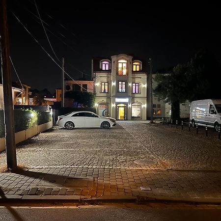Salt Inn Apartments No 2 - Jacuzzi Wieliczka Exterior foto