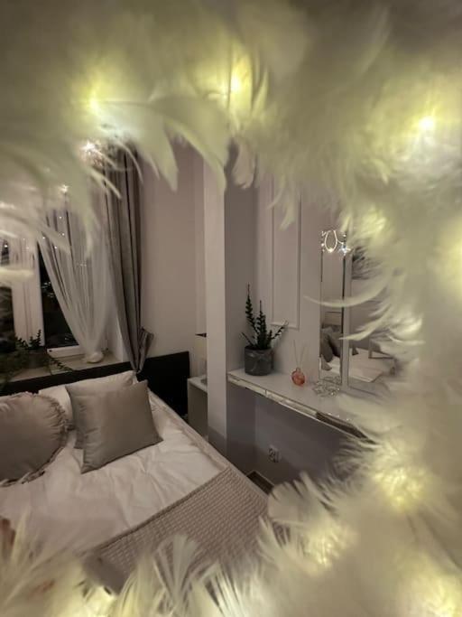 Salt Inn Apartments No 2 - Jacuzzi Wieliczka Exterior foto