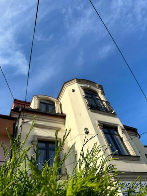 Salt Inn Apartments No 2 - Jacuzzi Wieliczka Exterior foto
