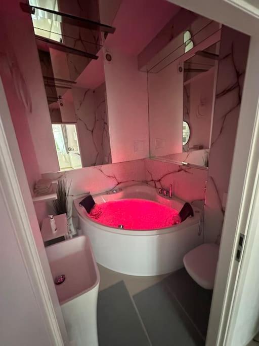 Salt Inn Apartments No 2 - Jacuzzi Wieliczka Exterior foto